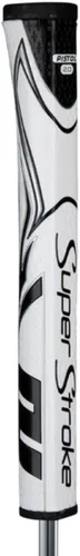 Vista 27 de SuperStroke Zenergy Pistola de golf Putter Grip