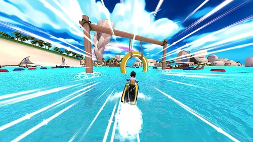 Vista 9 de Instant Sports Paradise Estándar - Nintendo Switch Código digital