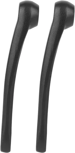 Vista 9 de Watris Veiyi 2PCS Biela de bicicleta, brazo de manivela de bicicleta, brazo izquierdo de una sola cadena para bicicleta eléctrica, bicicleta