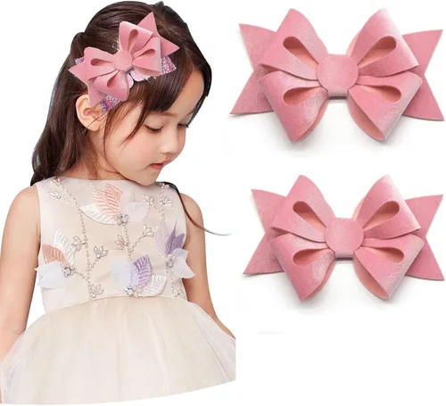 Vista 2 de Adies - Juego de 2 troqueles de metal con estampado de flores, para niños, para manualidades, álbumes de recortes, papel decorativo para repujar