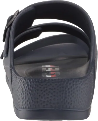 Vista 3 de Tommy Hilfiger Zolo Slide Sandalia para hombre