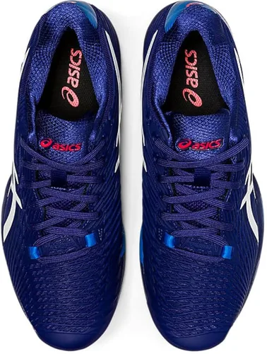 Vista 6 de ASICS Solution Speed FF 2 - Zapatillas de tenis para hombre
