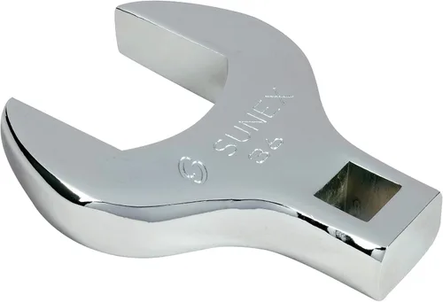 Vista 15 de Sunex Tools 97324A Punta de llave inglesa gigante de 0.5 pulgadas por 24 mm