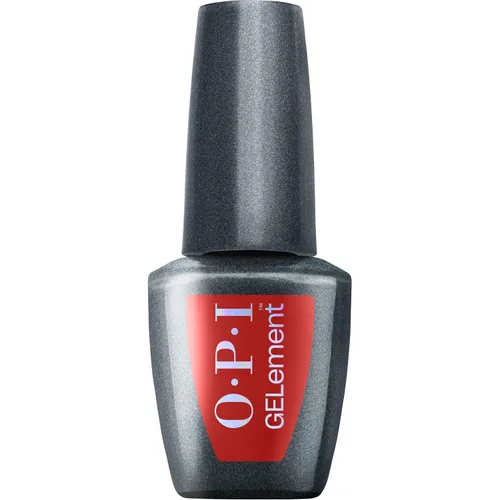 Vista 35 de OPI GELement LED Cure Gel Nail Polish System DIY Salon Quality Assorted Colors, Base & Top Coat LED Curing Lamp Starter Kit + Prep Supplies