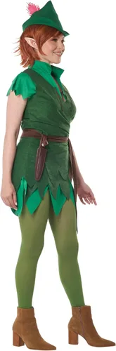 Vista 2 de California Costumes, Peter Pan, Adult