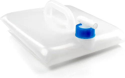 Vista 2 de GSI Outdoors Cubo de agua plegable