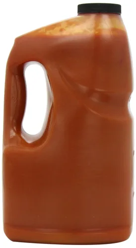Vista 2 de Frank's Extra Hot Sauce, 1 galón, paquete de 4