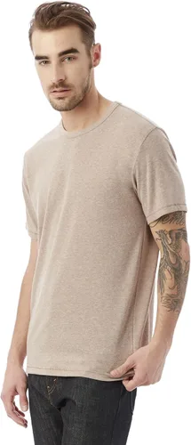 Vista 3 de Alternative Camisa para hombre, camiseta de manga corta The Keeper