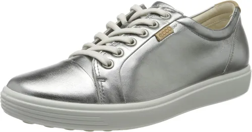 Vista 21 de ECCO Zapatillas Soft 7 para mujer Negro
