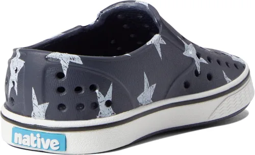 Vista 4 de native kids zapatos unisex millas impresión (ToddlerLittle Kid)