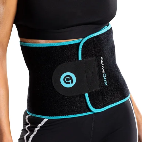 Vista 9 de ActiveGear Entrenador de cintura para mujer