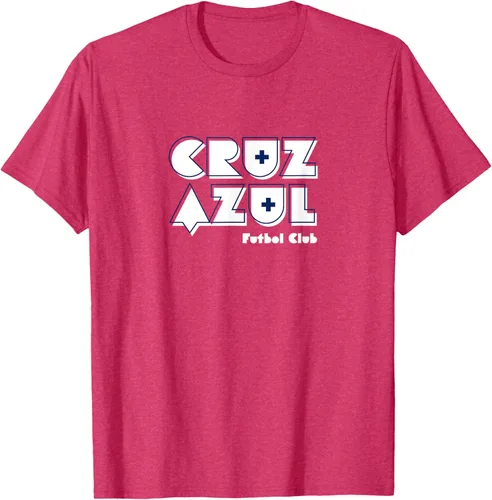 Vista 30 de Deportivo Cruz Azul Camiseta