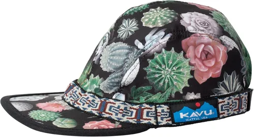 Vista 42 de KAVU Strapvisor con visera ligera