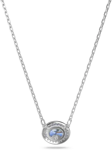 Vista 4 de Swarovski Constella Crystal Pendant Necklace Collection