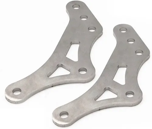 Vista 5 de LIRU Kit de reducción de amortiguador trasero ajustable para Kawasaki Z900 Z900RS 2017 2018 2019