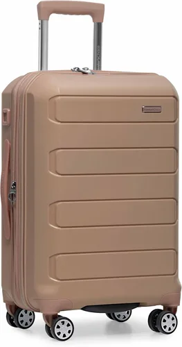Vista 60 de Traveler's Choice Pagosa indestructible Hardshell expandible Spinner Equipaje, Azul bebé, Pagosa indestructible Hardshell expandible Spinner Equipaje
