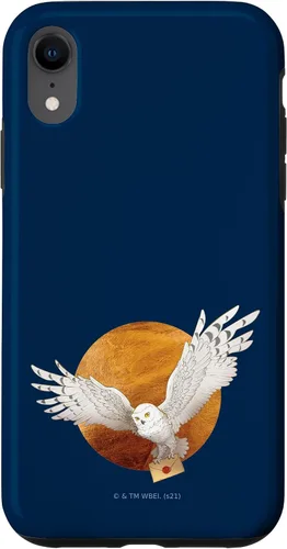 Vista 25 de Harry Potter Hedwig and The Moon Case for iPhone 17
