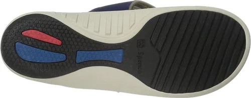 Vista 4 de SpencoSandalias de cuero yumi para hombre