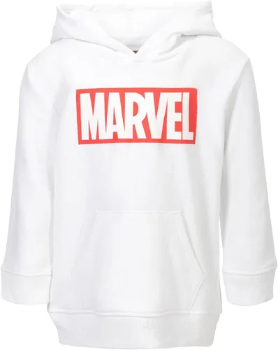 Vista 3 de Marvel Avengers Spider-Man Hulk - Sudadera con capucha de forro polar para niños pequeños y grandes