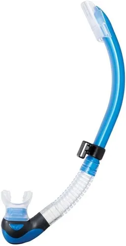 Vista 14 de TUSA SP-170 Platina Hyperdry II Buceo Snorkel