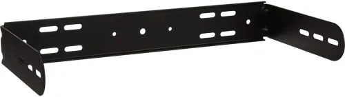 Vista 19 de JBL Soporte en U profesional MTU-15 para altavoz bidireccional ultra compacto AC15, negro
