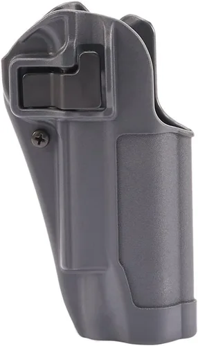 Vista 2 de BLACKHAWK! Serpa CQC Funda Sportster Gris Metálico, Talla 03, Mano Derecha
