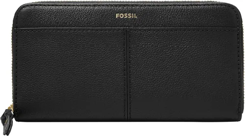 Vista 5 de Fossil - Bolsa Tara de mano cruzada de cuero para mujer