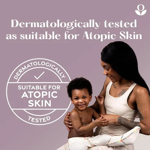 Vista 7 de Balmonds - Crema hidratante diaria - 3.5 oz (3.4 fl oz) - Hidratante 99% natural - Cara y cuerpo - Sin fragancia - Vegana/Libre de crueldad - Todo