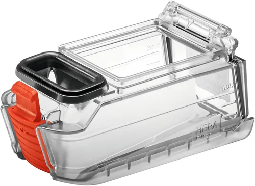 Vista 8 de BOSCH Accesorio para recolección de polvo GDE28D SDS-plus®