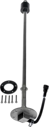 Vista 2 de Dorman 285-5206, unidad de envío de tanque de combustible compatible con modelos seleccionados de Freightliner
