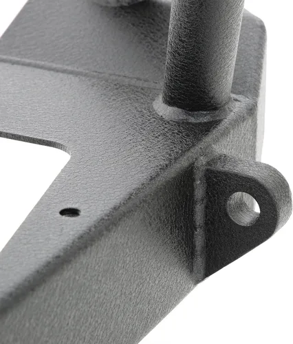 Vista 9 de Smittybilt - Cabrestante para defensa delantera 76806 Xrc W (negro)
