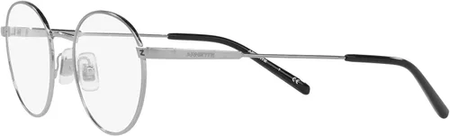 Vista 3 de ARNETTE X Zayn Collection An6132 - Marcos de anteojos redondos profesionales con receta