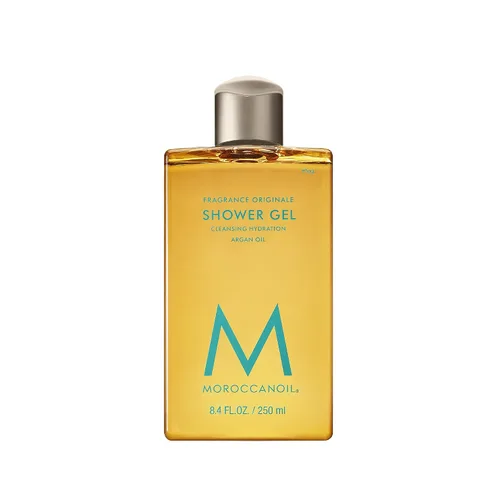 Vista 11 de Moroccanoil Shower Gel Body Wash