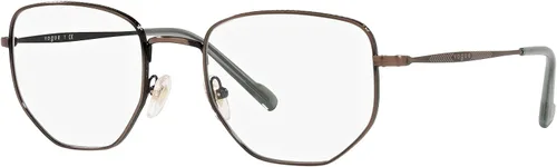 Vista 2 de Vogue Eyewear Vo4221 - Marcos cuadrados para gafas graduadas para hombre