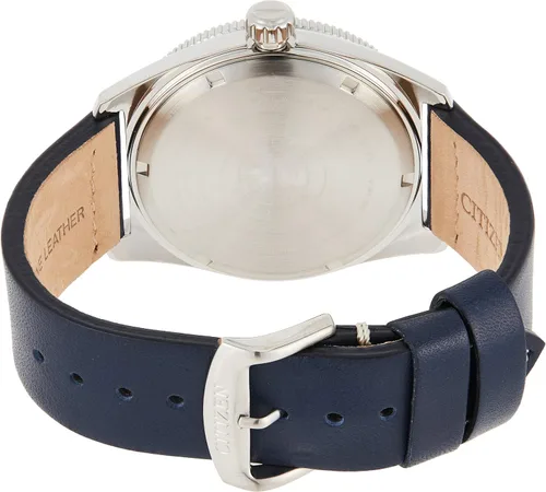 Vista 4 de Citizen Brycen Eco-Drive Movement Men's Watch