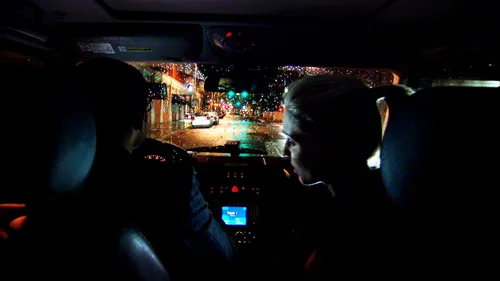 Vista 9 de The Short Films of Warren Pereira