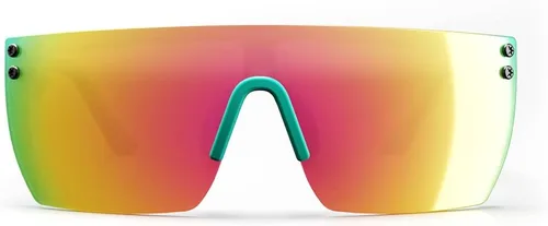 Vista 2 de Heat Wave Visual Lazer Face - Gafas de sol para niños