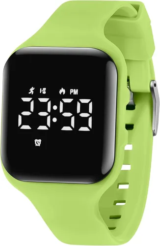 Vista 25 de BEN NEVIS Kids Watch, Digital Watch for Boys Girls, Sport Watch with Fitness Tracker, Alarm Clock, Stopwatch, No App and Waterproof, Watch for Kids