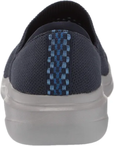 Vista 3 de BZees Charlie sin cordones para mujer