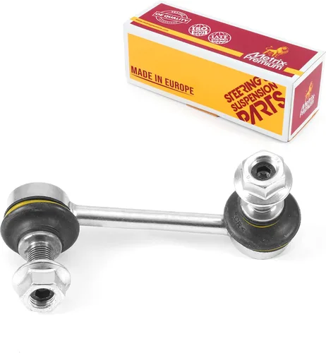 Vista 48 de Metrix Premium Barra estabilizadora delantera izquierda Link K80158 para Ford Probe 1993-1997, Mazda CX-7 2007-2012, Mazda MX-5 Miata 2006-2014