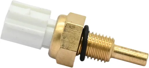 Vista 5 de Interruptor de temperatura del refrigerante del motor Dcmr Sensor de temperatura compatible con Honda Cr-V CRV 07-15 2007 2011 2012 2013 2014 2015