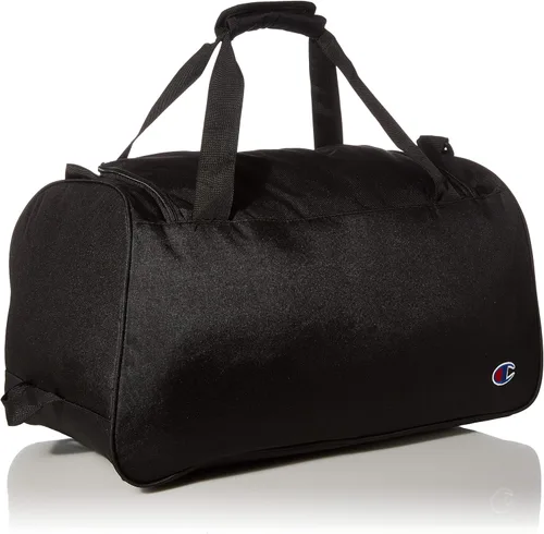 Vista 2 de Champion Bolsa de lona con logotipo