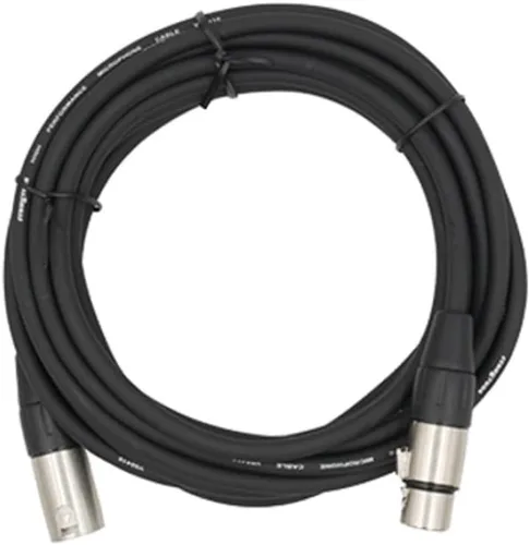 Vista 7 de Audio-Technica AT2050 Micrófono condensador multipatrón incluido con brazo de micrófono + filtro de pantalla de viento + cable XLR de 20 pies + paño