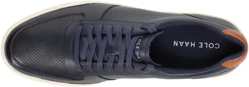 Vista 4 de Cole Haan - Tenis modernos Crosscourt para hombre