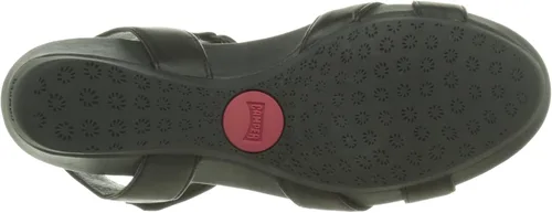 Vista 4 de Camper Sandalias de tacón micro para mujer