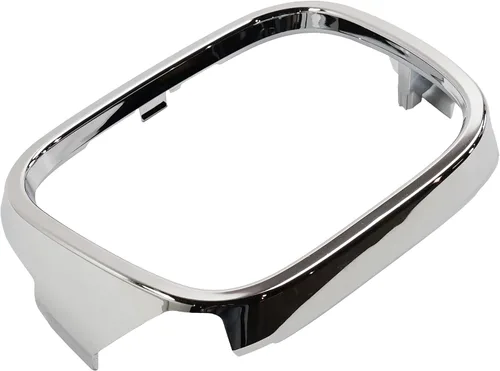 Vista 3 de Garage-Pro Moldura de rejilla para Honda Pilot 2019-2022 Center