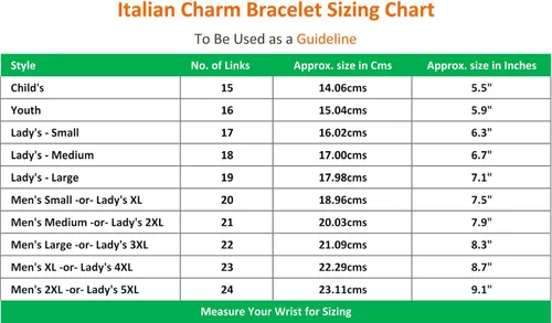 Vista 3 de Stylysh Charms - Pulsera brillante de 0.354in de eslabones de identificación intelectual, tono plateado