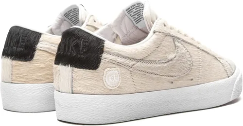 Vista 3 de Nike Mens SB Blazer Low CZ4620 200 Medicom Toy 2020 - Talla 8