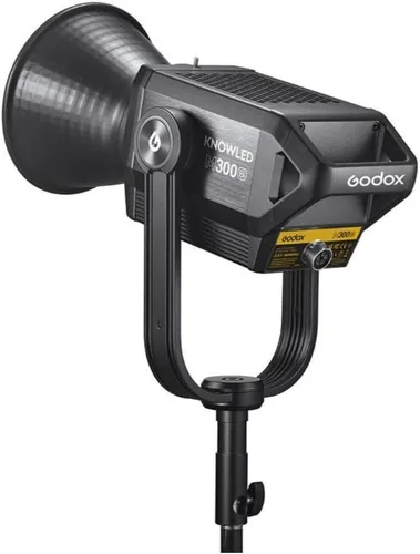 Vista 3 de Godox Luz LED de luz diurna conocida M300Bi