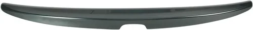 Vista 15 de IKON MOTORSPORTS Alerón de maletero compatible con Honda Accord Sedan 2008-2012 de 4 puertas, estilo de fábrica pintado #B552P Bali Blue Pearl ABS